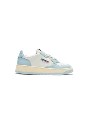 Autry Action Shoes WMNS MEDALIST LOW | AULWXS04 | AFEW STORE